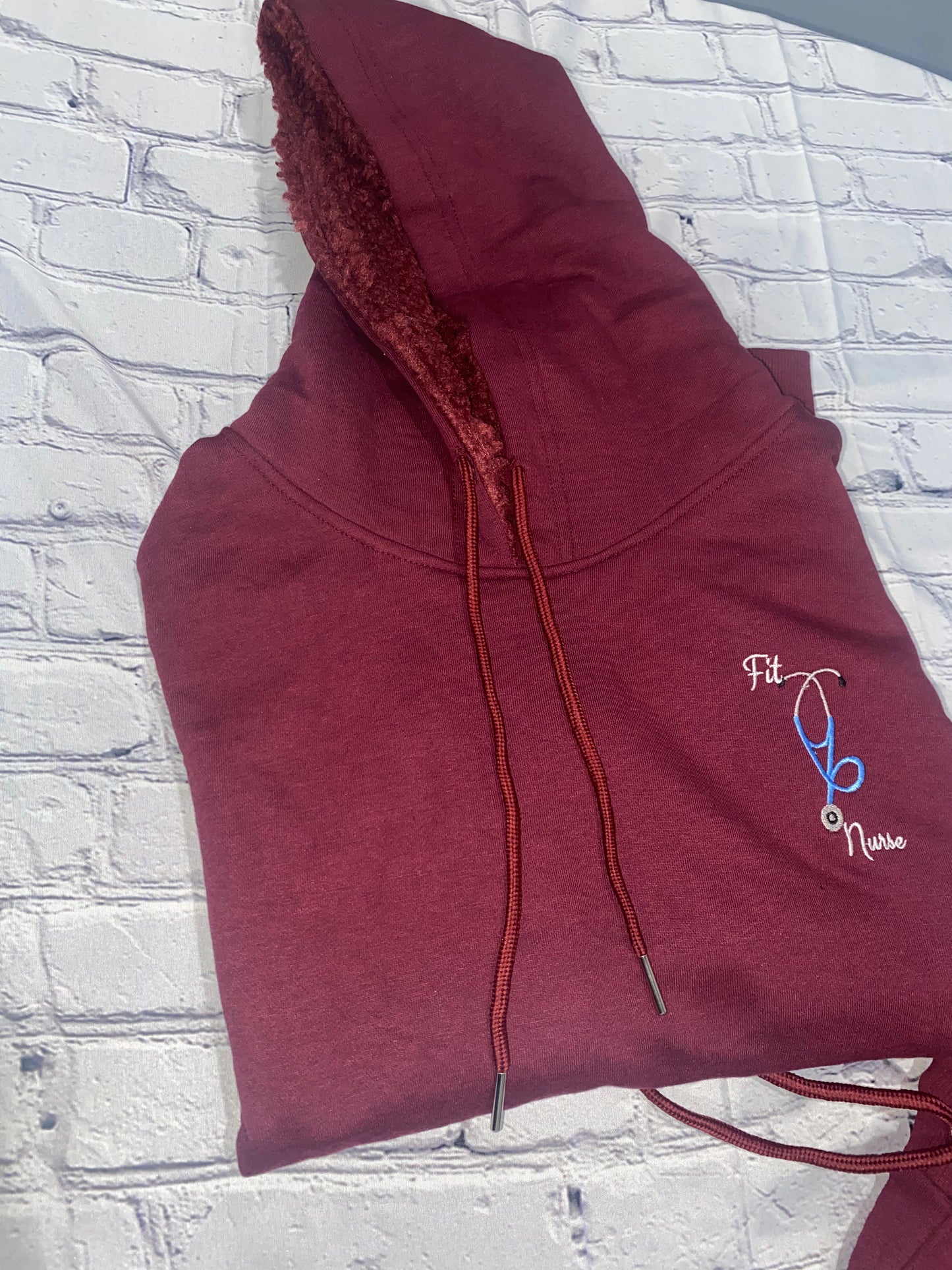 Fit Nurse Jogging Set